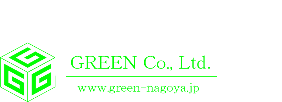 株式会社GREEN